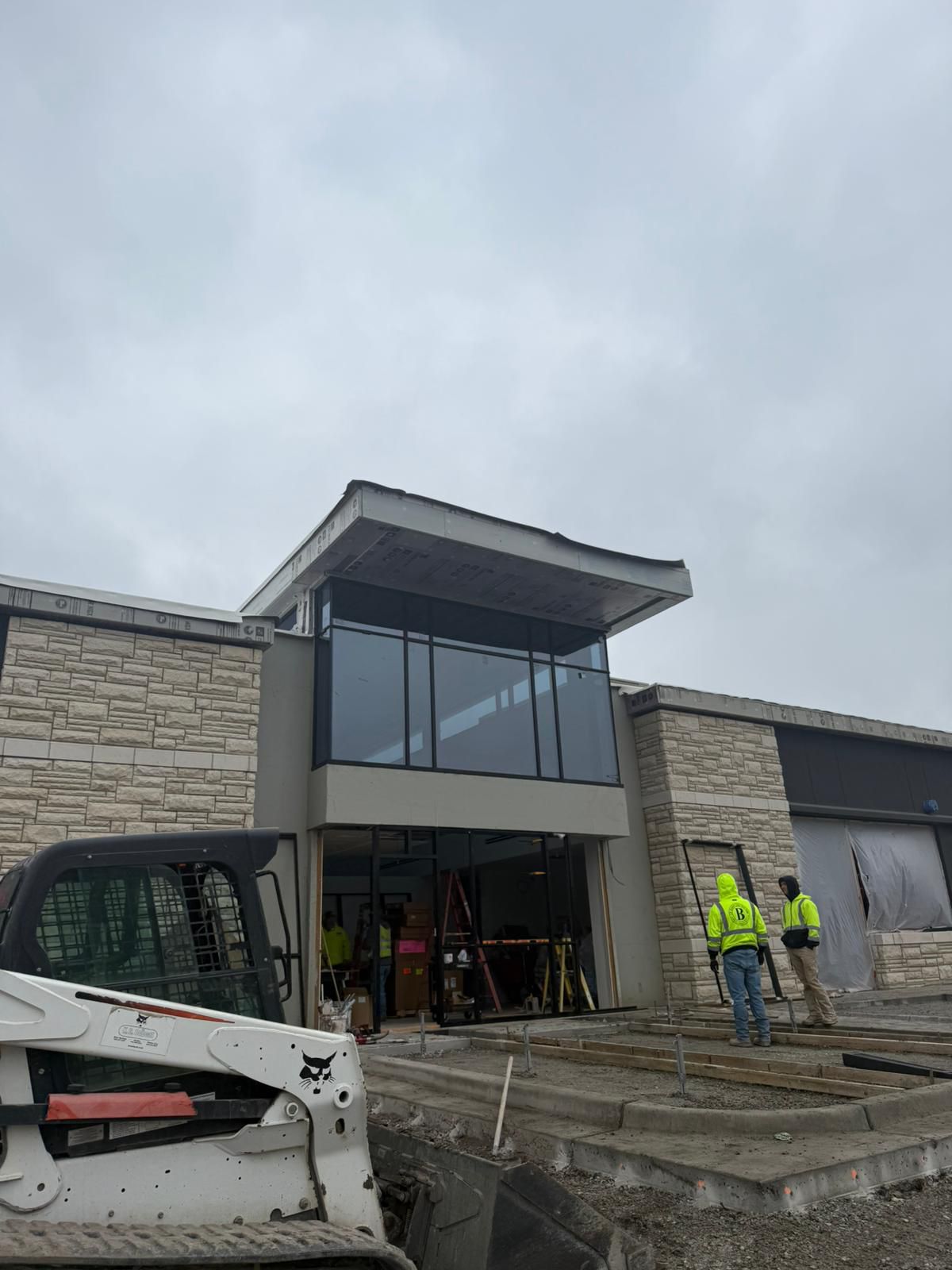 Police Station Missouri Project Image 9